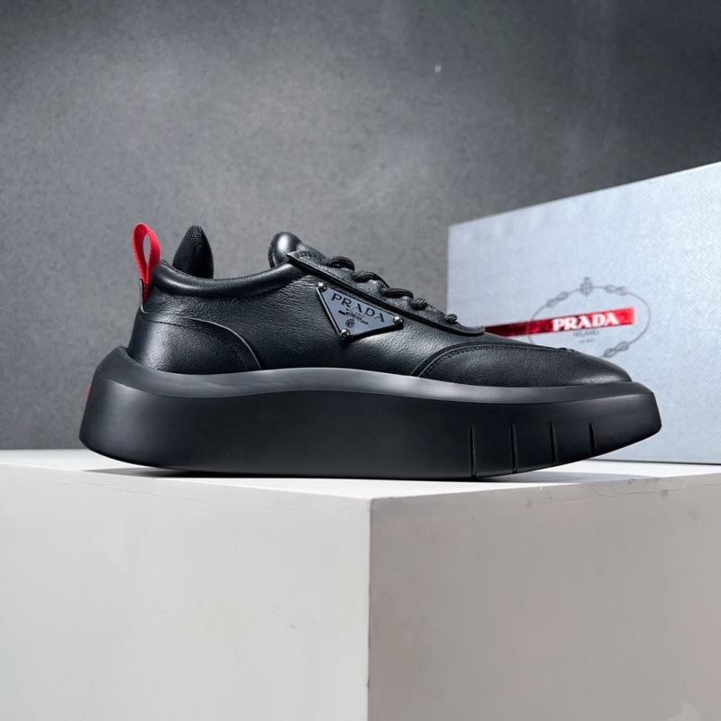 Prada Casual Shoes